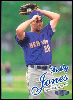 74 Bobby Jones